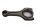 Connecting rod crankshaft left engine internal BMW R 1200 GS K25 0307 R12 04-07