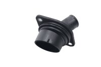 Inlaatspruitstuk, kleppendeksel, linker cilinderkop BMW R 1200 GS K25 0307 R12 04-07