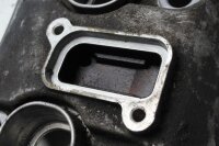 Tapa de válvulas, tapa de culata, junta del motor BMW K 1200 S K40 K12S 0581 05-08