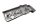 Tapa de válvulas, tapa de culata, junta del motor BMW K 1200 S K40 K12S 0581 05-08