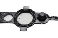 Junta de la tapa de válvulas, culata, juego de tornillos BMW K 1200 S K40 K12S 0581 05-08