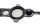 Junta de la tapa de válvulas, culata, juego de tornillos BMW K 1200 S K40 K12S 0581 05-08