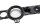 Junta de la tapa de válvulas, culata, juego de tornillos BMW K 1200 S K40 K12S 0581 05-08