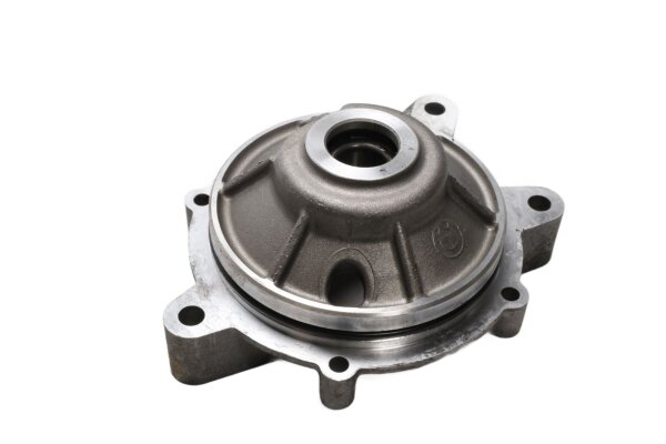 Carcasa del alternador, cubierta del generador 6757 BMW K 1200 S K40 K12S 0581 05-08