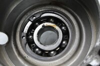 Carcasa del alternador, cubierta del generador 6757 BMW K 1200 S K40 K12S 0581 05-08