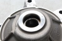 Carcasa del alternador, cubierta del generador 6757 BMW K 1200 S K40 K12S 0581 05-08