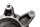Carcasa del alternador, cubierta del generador 6757 BMW K 1200 S K40 K12S 0581 05-08