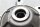 Carcasa del alternador, cubierta del generador 6757 BMW K 1200 S K40 K12S 0581 05-08
