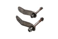 Front lower fairing bracket mount Honda CB 1000 F Big One...