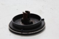 Soporte de clip redondo para emblema, logotipo, insignia y adorno BMW K 1300 R K43 0518 09-15