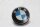 Soporte de clip redondo para emblema, logotipo, insignia y adorno BMW K 1300 R K43 0518 09-15