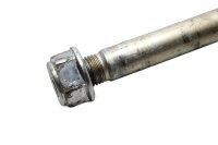 Axe de bras oscillant, support de roue arrière...