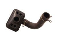 Engine breather hose Honda CB 1000 F Big One SC30 93-96
