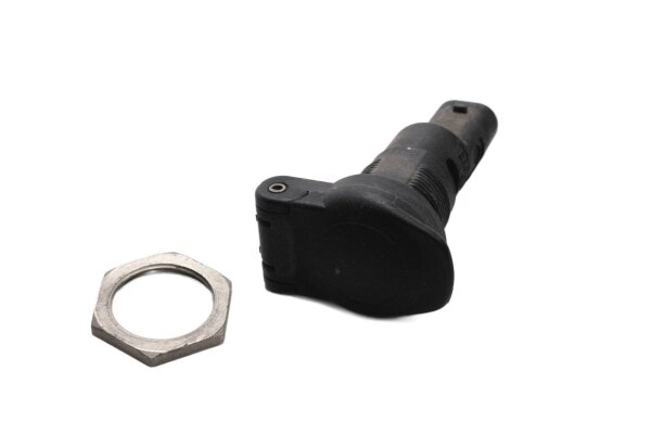 Prise de courant intégrée, connexion dalimentation, allume-cigare BMW K 1300 R K43 0518 09-15