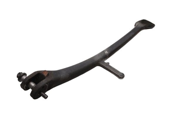 Support latéral, support latéral, support, support pour interrupteur BMW K 1300 R K43 0518 09-15