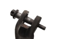 Support latéral, support latéral, support, support pour interrupteur BMW K 1300 R K43 0518 09-15