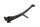 Support latéral, support latéral, support, support pour interrupteur BMW K 1300 R K43 0518 09-15
