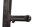 Support latéral, support latéral, support, support pour interrupteur BMW K 1300 R K43 0518 09-15