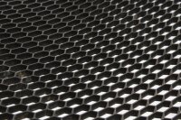 Grille de protection de radiateur, grille de protection de radiateur moteur BMW K 1300 R K43 0518 09-15