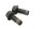 Front right brake caliper, two-piston brake Suzuki DL 650 V-Strom WVB1 04-06