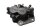 Front right brake caliper, two-piston brake Suzuki DL 650 V-Strom WVB1 04-06