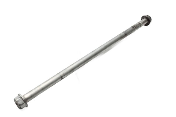 Engine bolt, axle bolt, front frame mounting Suzuki DL 650 V-Strom WVB1 04-06