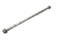 Engine bolt, axle bolt, front frame mounting Suzuki DL...