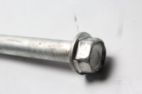 Engine bolt, axle bolt, front frame mounting Suzuki DL 650 V-Strom WVB1 04-06