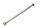Engine bolt, axle bolt, front frame mounting Suzuki DL 650 V-Strom WVB1 04-06