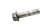 Engine bolt, axle bolt, front frame mounting Suzuki DL 650 V-Strom WVB1 04-06