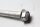 Engine bolt, axle bolt, front frame mounting Suzuki DL 650 V-Strom WVB1 04-06