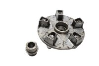 buje de rueda portaplatos Suzuki DL 650 V-Strom WVB1 04-06