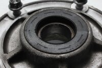 Chainring carrier wheel hub Suzuki DL 650 V-Strom WVB1 04-06