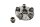 Chainring carrier wheel hub Suzuki DL 650 V-Strom WVB1 04-06