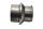 Chainring carrier wheel hub Suzuki DL 650 V-Strom WVB1 04-06