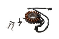 Alternator stator generator regulator cable Suzuki DL 650...