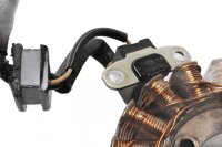 Alternator stator generator regulator cable Suzuki DL 650 V-Strom WVB1 04-06