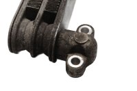 Refroidisseur dhuile, conduite dhuile, refroidissement du moteur rectangulaire Honda VFR 800 FI RC46 98-01