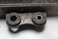 Refroidisseur dhuile, conduite dhuile, refroidissement du moteur rectangulaire Honda VFR 800 FI RC46 98-01