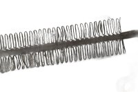 Refroidisseur dhuile, conduite dhuile, refroidissement du moteur rectangulaire Honda VFR 800 FI RC46 98-01