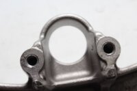 Övre gaffelbrygga, styrklämma, styrning Honda VFR 800 FI RC46 98-01