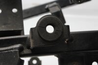 Heckrahmen Hilfsrahmen hinten Befestigung Suzuki DL 650 V-Strom WVB1 04-06