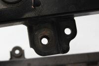 Heckrahmen Hilfsrahmen hinten Befestigung Suzuki DL 650 V-Strom WVB1 04-06