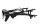 Heckrahmen Hilfsrahmen hinten Befestigung Suzuki DL 650 V-Strom WVB1 04-06
