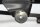 Heckrahmen Hilfsrahmen hinten Befestigung Suzuki DL 650 V-Strom WVB1 04-06
