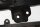 Heckrahmen Hilfsrahmen hinten Befestigung Suzuki DL 650 V-Strom WVB1 04-06