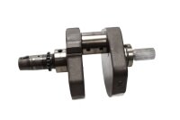 Crankshaft, connecting rod, engine shaft, drive shaft...