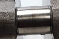 Crankshaft, connecting rod, engine shaft, drive shaft...