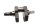 Cigüeñal, biela, eje del motor, eje de transmisión Suzuki DL 650 V-Strom WVB1 04-06