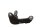 Support déchappement, fixation déchappement, support déchappement BMW R 1200 GS K25 0307 R12 04-07